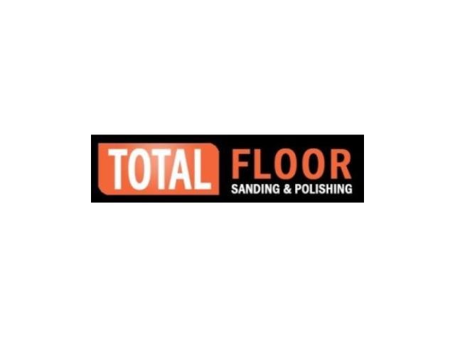 Total Floor Sanding and Polishing