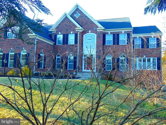 Casa en alquiler en Falls Church, Virginia