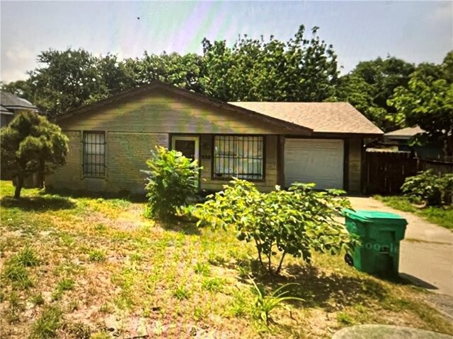 Home For Sale In Aransas Pass, Texas