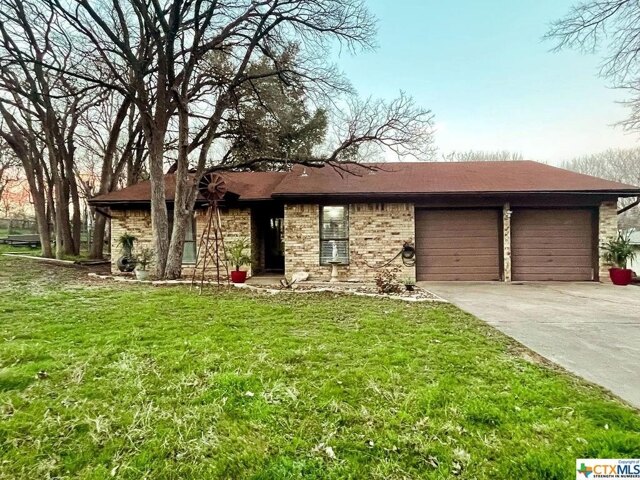 Home For Sale In Belton, Texas Home For Sale In Belton, Texas