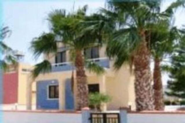 Loutsiana Deluxe Apts, Serviced Apartment For Rent, Ayia Napa