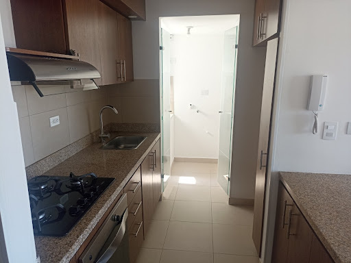 Arriendo De Apartamento En Mosquera