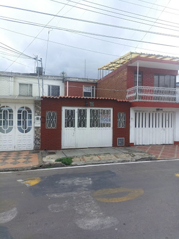 Arriendo De Casas En Bogota