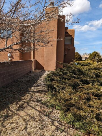 Casa en venta en Santa Fe, Nuevo México Casa en venta en Santa Fe, Nuevo México