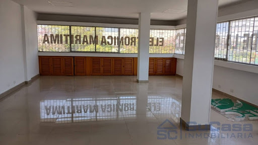 Arriendo De Oficinas En Cartagena