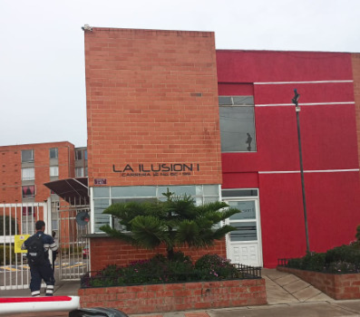 Arriendo De Apartamento En Soacha