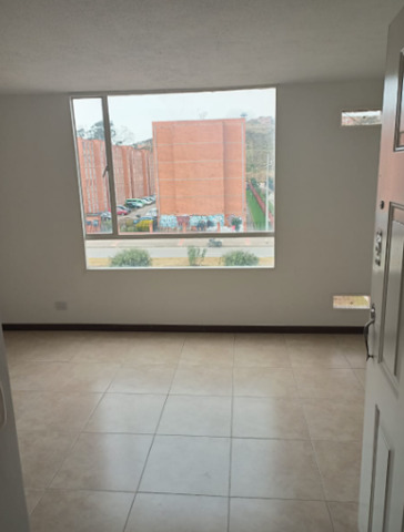 Arriendo De Apartamento En Soacha