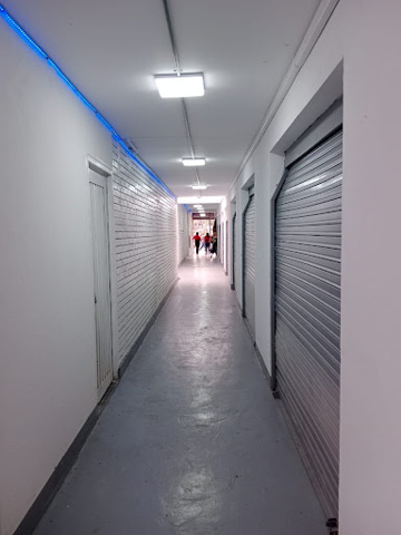 Arriendo De Locales En Bogota