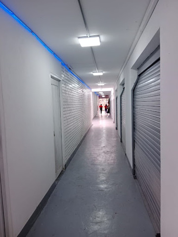 Arriendo De Locales En Bogota