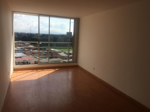 Venta De Apartamento En Bogota