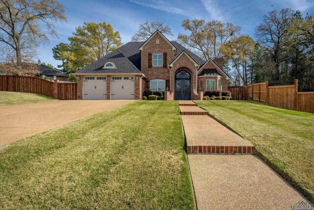 Home For Sale In Longview, Texas Home For Sale In Longview, Texas
