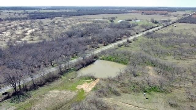 Plot For Sale In Rising Star, Texas