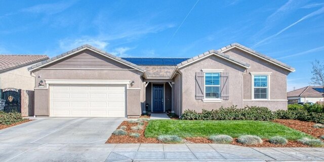 Home For Sale In Fresno, California