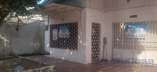 Venta De Casas En Cartagena