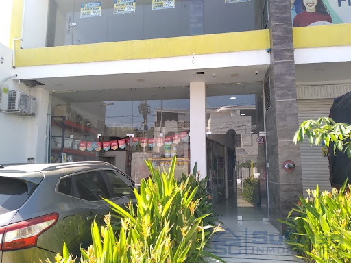 Arriendo De Locales En Cartagena