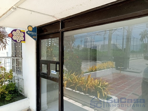 Arriendo De Locales En Cartagena