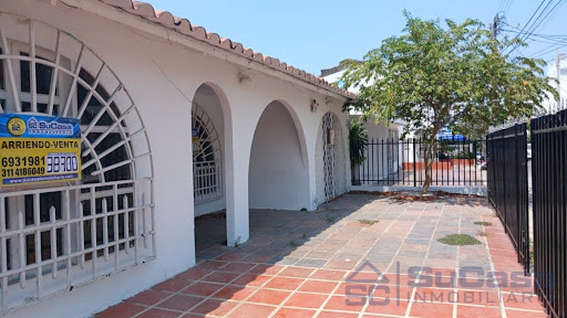 Arriendo/venta De Casas En Cartagena