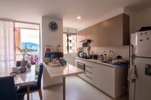 Venta De Apartamento En Sabaneta