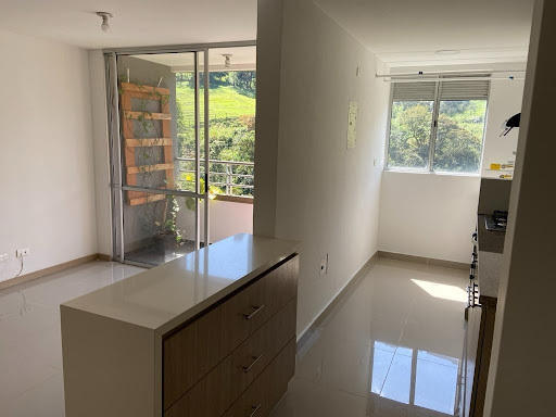 Venta De Apartamento En Sabaneta