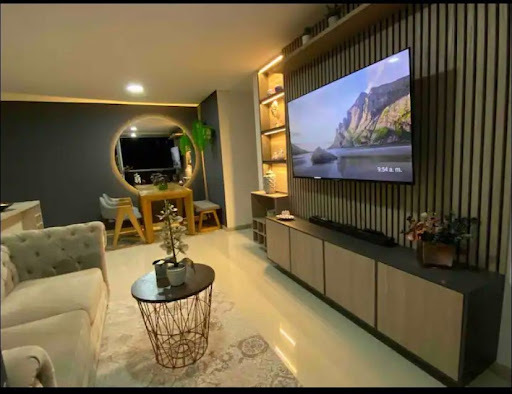 Árasán ar Cíos I Sabaneta