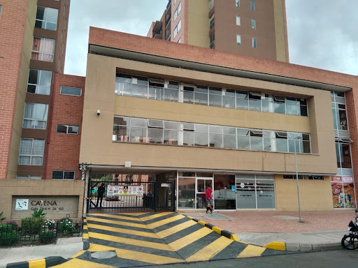 Venta De Apartamento En Soacha