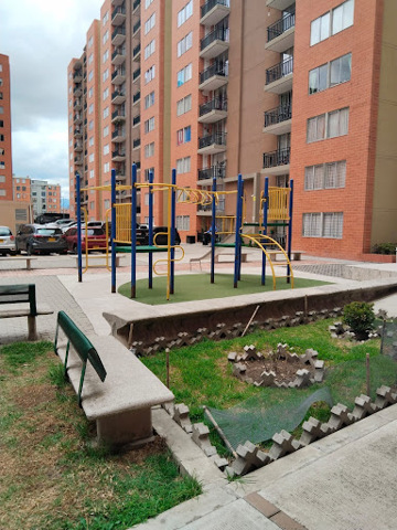 Venta De Apartamento En Soacha
