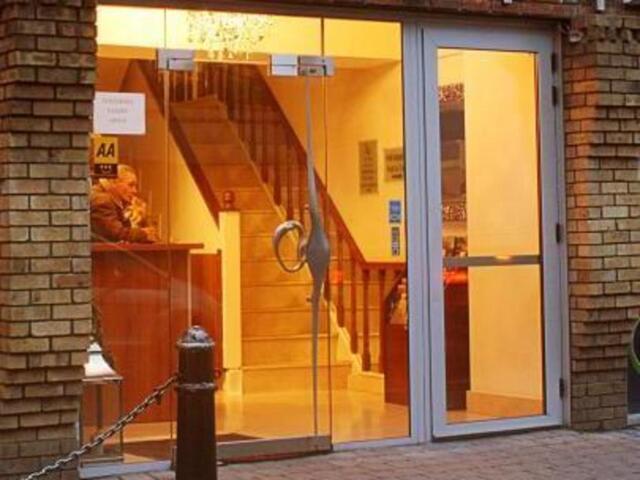 The Old Quarter Townhouse, Hotel For Rent, Limerick The Old Quarter Townhouse, Hotel For Rent, Limerick