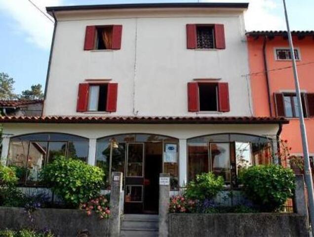 Hotel Aurora Duino, Hotel For Rent, Trieste