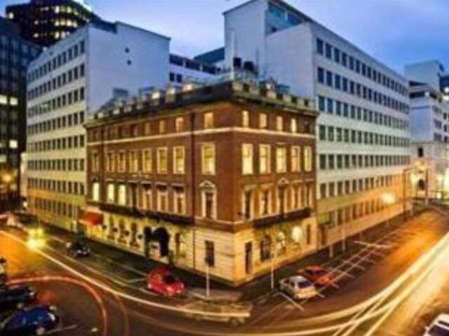 Wellesley Boutique Hotel, Hotel For Rent, Wellington
