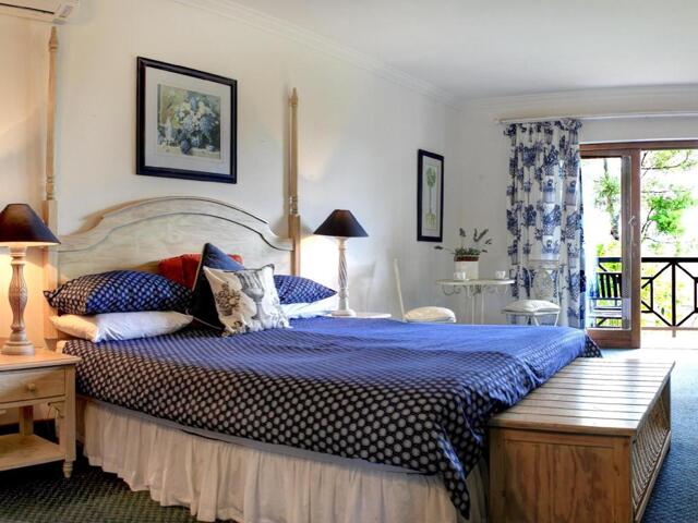 Far Hills Hotel, Guesthouse/bed And Breakfast For Rent, Wilderness