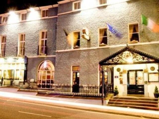 Club House Hotel Kilkenny, Hotel For Rent, Cill Chainnigh