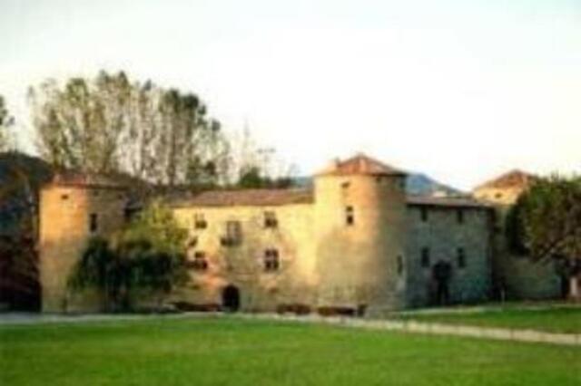 Chateau Des Ducs De Joyeuse, Hotel For Rent, Couiza