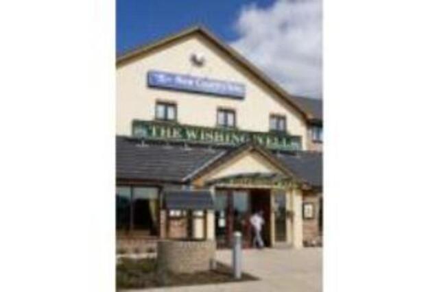 The Wishing Well, Hotel For Rent, Selby