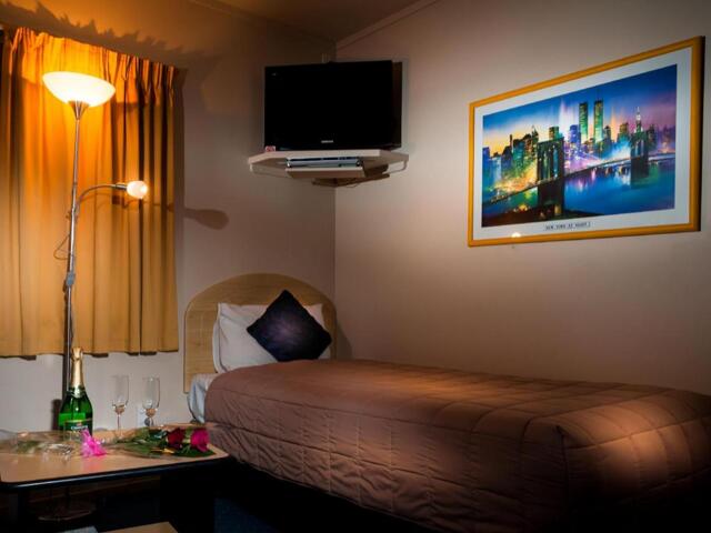 Braemar Motor Lodge, Hotel For Rent, Palmerston North