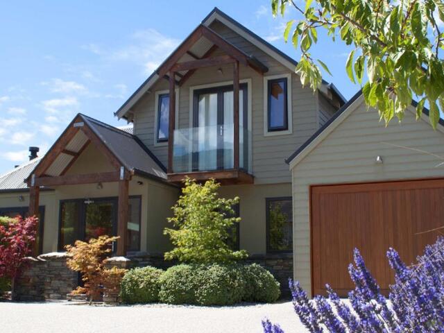 Wanaka Luxury Apartments, Serviced Apartment For Rent, Wanaka