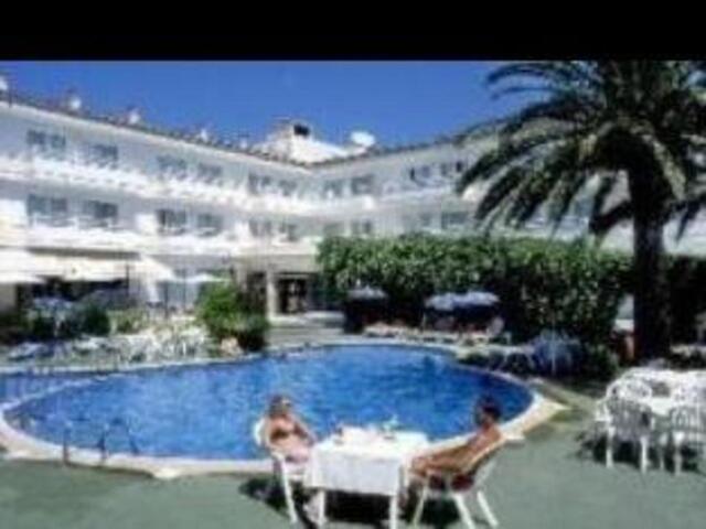 Mar Brava Apartments, Entire Apartment For Rent, Majorca