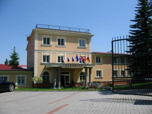 Eurohotel, hotel te huur, Karlovy Vary Eurohotel, hotel te huur, Karlovy Vary