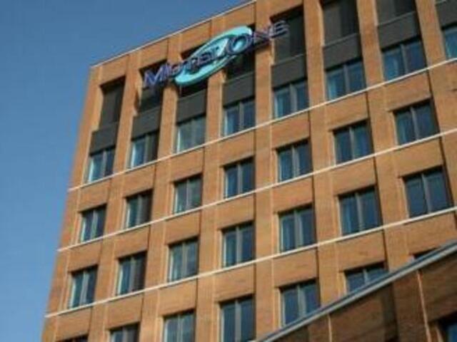 Motel One Wiesbaden, Hoteli ya Kukodisha, Wiesbaden