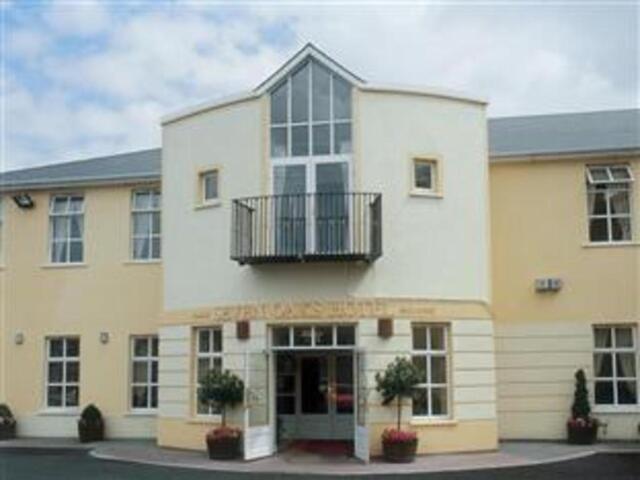 Seven Oaks Hotel, Hotel For Rent, Carlow Seven Oaks Hotel, Hotel For Rent, Carlow