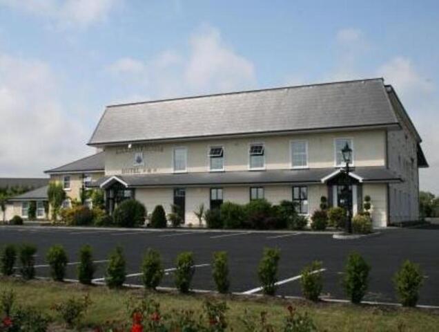 Óstán Kilkenny House Boutique, Hotel For Rent, Cill Chainnigh