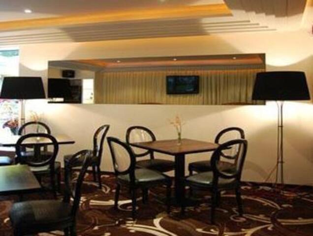 Baltic Inn, Hotel For Rent, Palanga