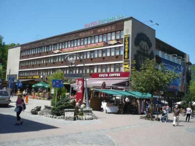 Hotel Gromada Zakopane, Hotel For Rent, Zakopane Hotel Gromada Zakopane, Hotel For Rent, Zakopane