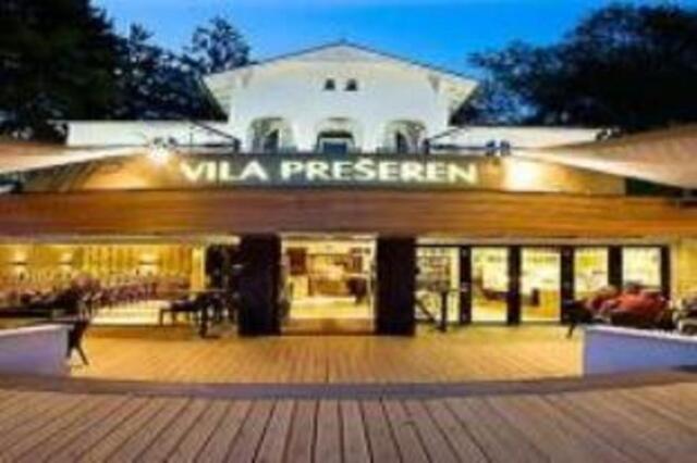 Penzion Vila Preseren, Guesthouse/bed And Breakfast For Rent, Bled