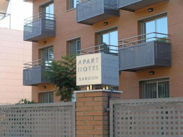 Aparthotel Bardon, Serviced Apartment For Rent, Castelldefels Aparthotel Bardon, Serviced Apartment For Rent, Castelldefels