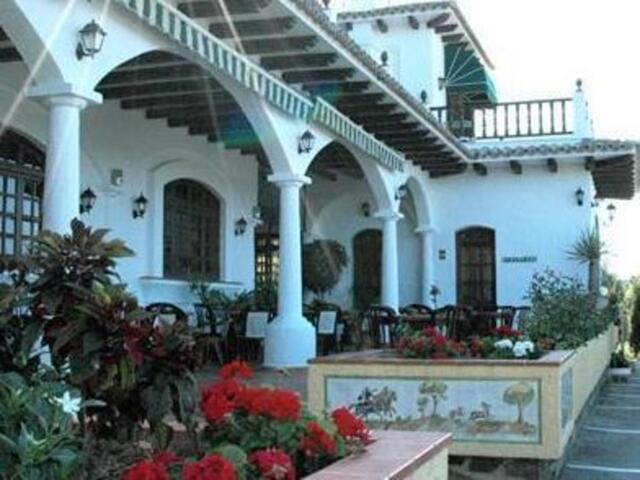 La Codorniz, Hotel For Rent, Tarifa
