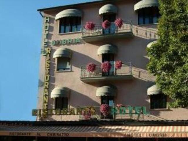 Hotel Ristorante Umbria, Hotel For Rent, Orvieto