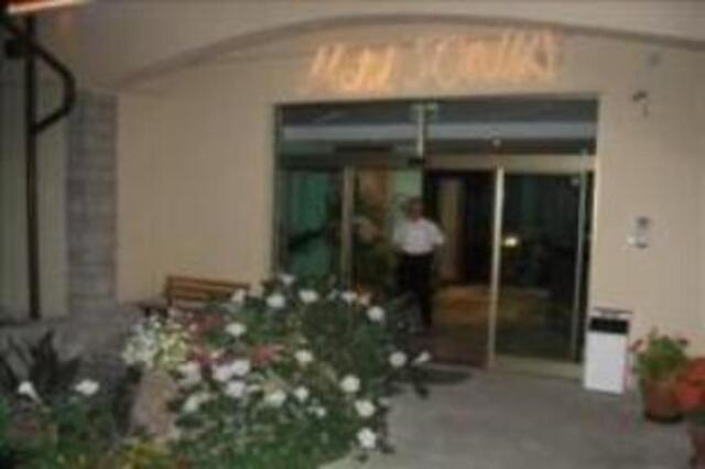 Hotel Sonia, Hotel For Rent, Trieste