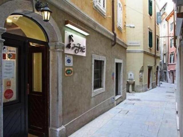 Hotel James Joyce, Hotel For Rent, Trieste