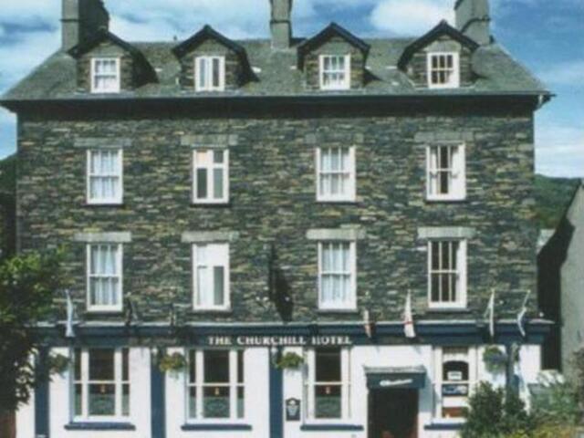 The Temperance Inn, Cois Amble - Grúpa Bailiúcháin The Inn, Inn For Rent, Cois Amble