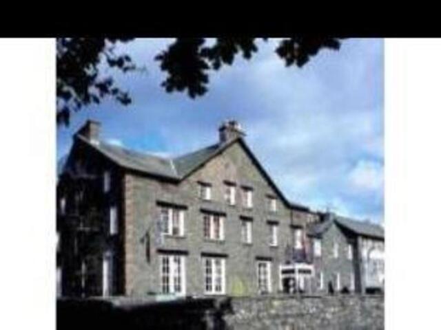 The Ullswater Inn - Grúpa Bailiúcháin The Inn, Inn For Rent, Gleann Ridding